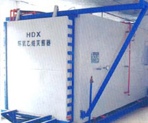 Ethylene Oxide Sterilizer