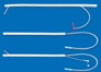 Disposable Drainage Tube,Abdominal Drainage Tube